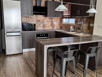 Piso en alquiler en Valencia