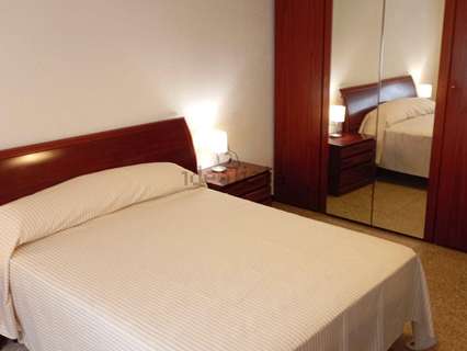 Piso en alquiler en Valencia