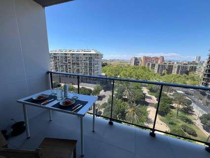 Piso en alquiler en Valencia