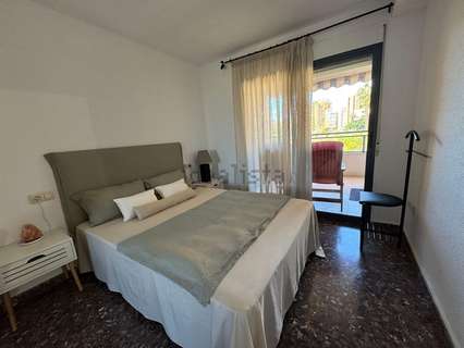 Piso en alquiler en Valencia