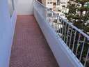 Ático en alquiler en Valencia