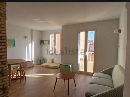 Piso en alquiler en Valencia