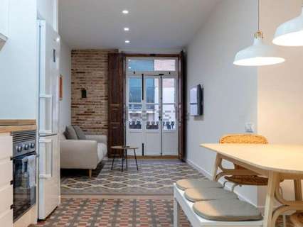 Piso en alquiler en Valencia