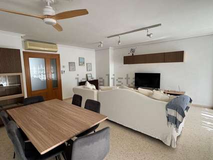 Piso en alquiler en Valencia