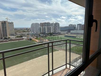 Piso en venta en Valencia