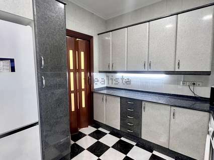 Piso en alquiler en Valencia
