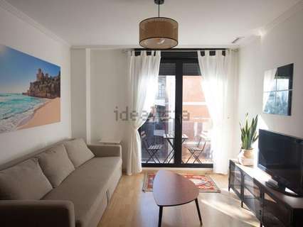 Piso en alquiler en Valencia