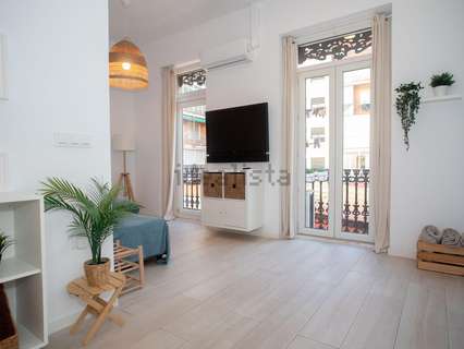 Piso en alquiler en Valencia