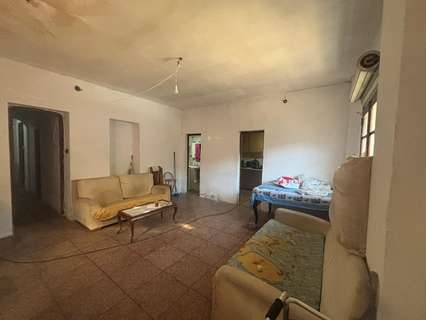 Chalet en venta en Valencia