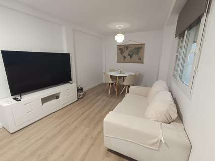 Piso en alquiler en Valencia