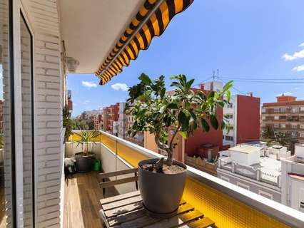 Piso en alquiler en Valencia