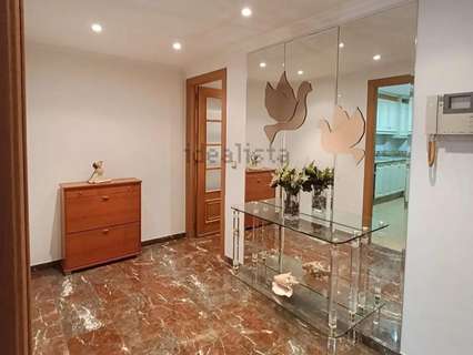 Piso en alquiler en Valencia