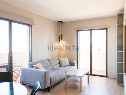 Piso en alquiler en Valencia