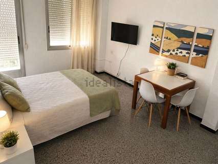 Piso en alquiler en Valencia