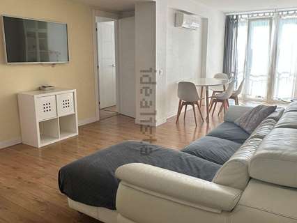 Piso en alquiler en Valencia