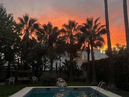 Chalet en venta en Dénia