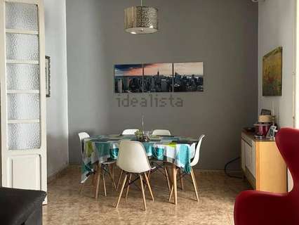 Piso en alquiler en Valencia