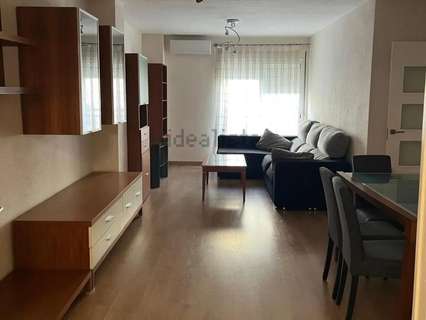 Piso en alquiler en Valencia