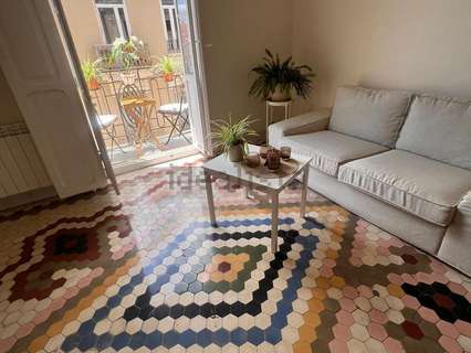 Piso en alquiler en Valencia