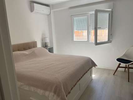 Piso en alquiler en Valencia