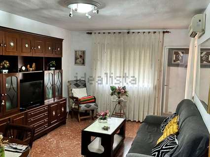 Piso en alquiler en Valencia