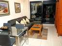 Apartamento en alquiler en Alboraya