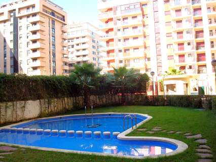Dúplex en alquiler en Valencia