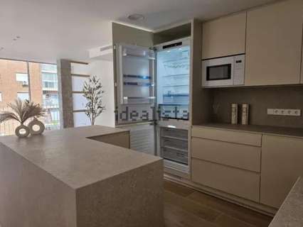 Piso en alquiler en Valencia