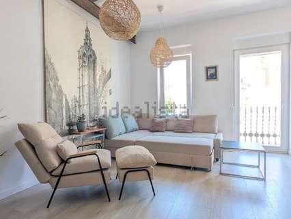 Piso en alquiler en Valencia
