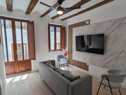 Piso en alquiler en Valencia