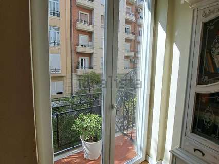 Piso en alquiler en Valencia