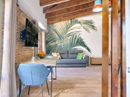 Piso en alquiler en Valencia