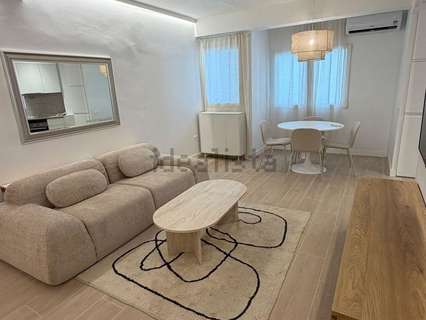 Piso en alquiler en Valencia