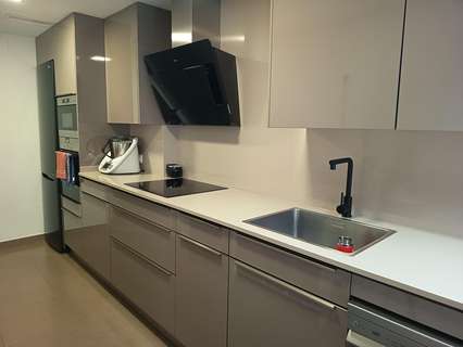 Piso en alquiler en Valencia