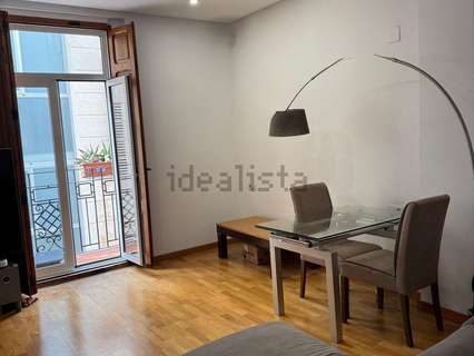 Piso en alquiler en Valencia
