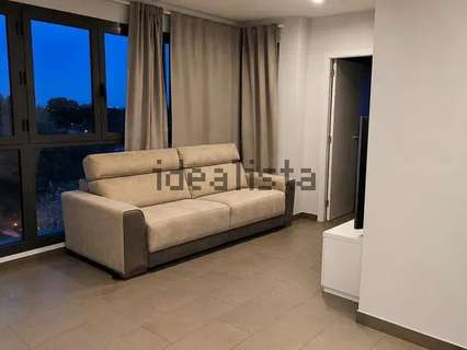 Piso en alquiler en Valencia