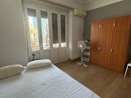 Piso en alquiler en Valencia