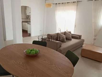 Piso en alquiler en Valencia