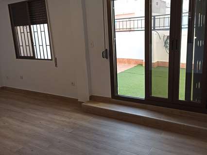 Piso en alquiler en Valencia