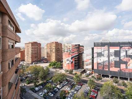 Piso en alquiler en Valencia