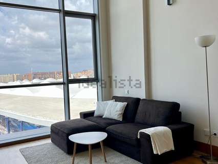 Estudio en alquiler en Valencia