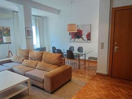 Piso en alquiler en Valencia