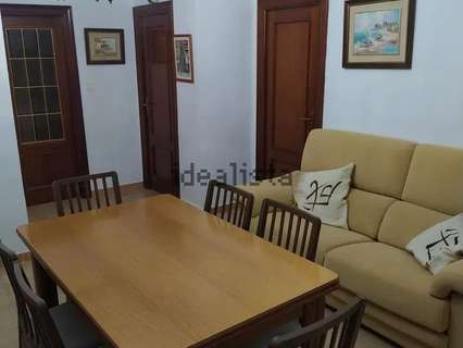 Piso en alquiler en Valencia
