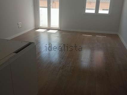 Piso en alquiler en Valencia