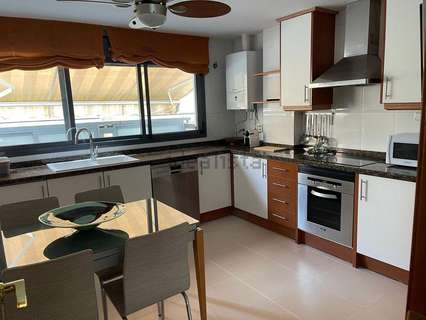 Casa en alquiler en Valencia