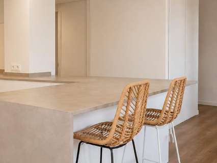 Piso en alquiler en Valencia