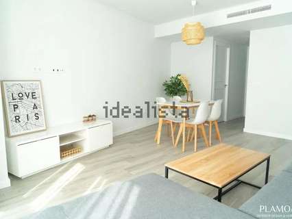 Piso en alquiler en Valencia