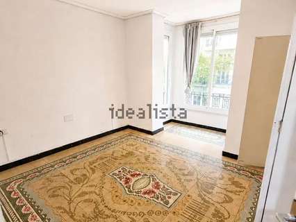 Piso en alquiler en Valencia