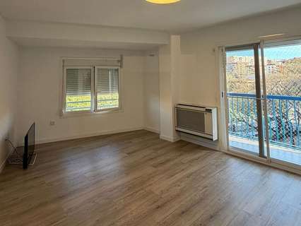 Piso en alquiler en Valencia