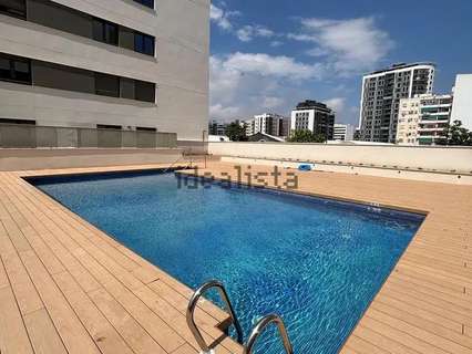 Piso en alquiler en Valencia